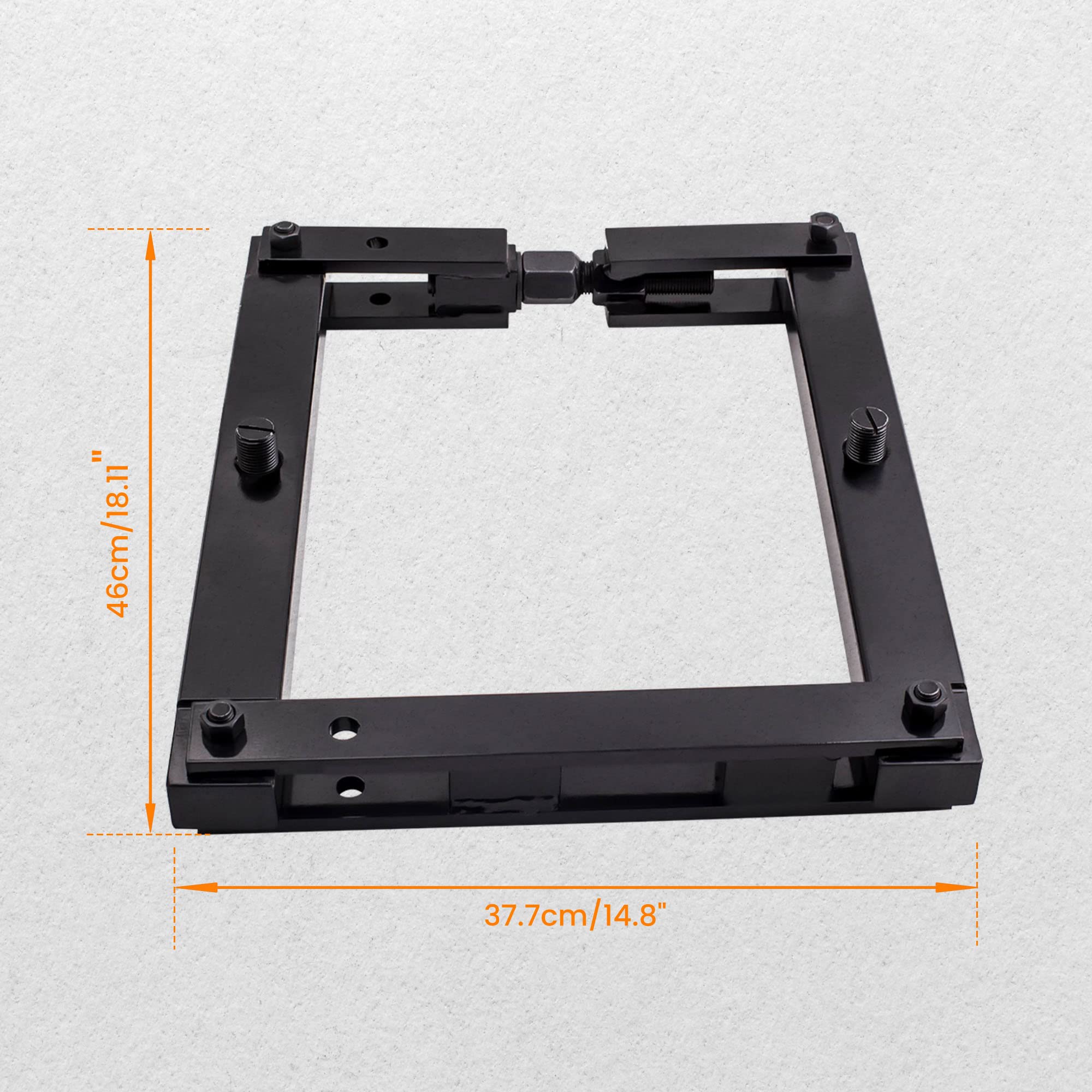 Amazon.com: maXpeedingros Differential Housing Spreader for Dana